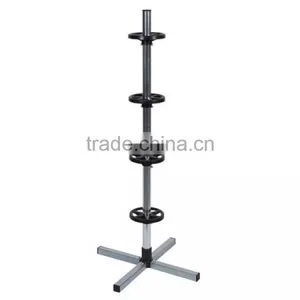 Metal Tyre Wheel Stand thumbnail-2