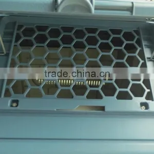 Outdoor Plastic Dog House With Window thumbnail-4