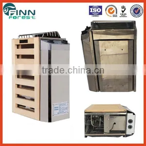 Factory Supply Sauna Equipment Home Use Saunas thumbnail-2