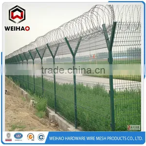 Online Shopping!!! Sharp and Firm Barbed Wire With Keen-edged Razor thumbnail-3
