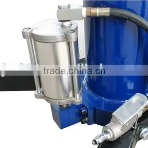 CE Approved 0.5 T Hydraulic Transmission Jack thumbnail-4
