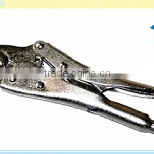 Safety Lock Grip Plier Lock Grip Wrench thumbnail-1