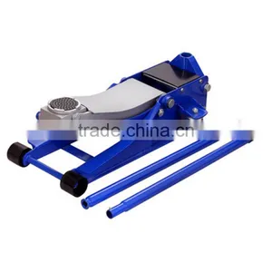 3Ton Quick Lift With Double Pump Floor Jack thumbnail-1