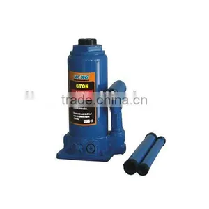 6 Ton Hydraulic Bottle Jack thumbnail-1