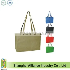 Non Woven Promotional Tote Shoulder Bag thumbnail-1