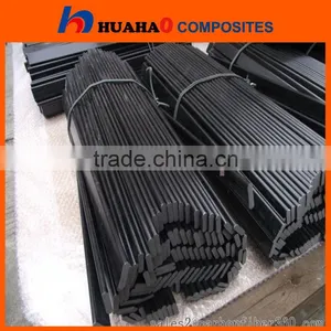 High Strength Carbon Fiber Flat Bar High Quality With Compatitive Price thumbnail-1
