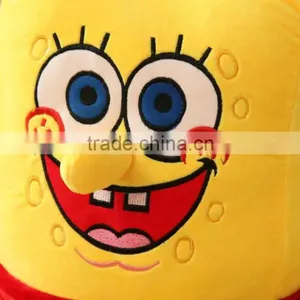 New Toy 2016 China Wholesale China Manufacturer Stock Soft Baby Toys Small Baby Safe Toy Plush thumbnail-6