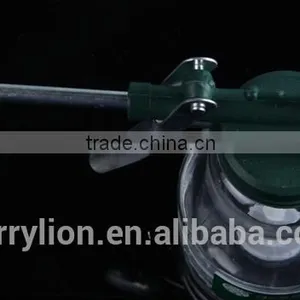 Berrylion 350g Plastic Olier High Quality Plastic Oil Spot thumbnail-4
