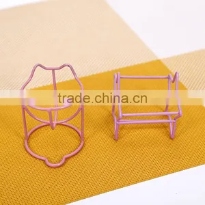 Factory Price Top Quality Different Style Shape Powder Puff Frame thumbnail-2