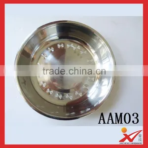 High Quality Various Size Stainless Steel Kitchen Mixing Deep Bowl thumbnail-1