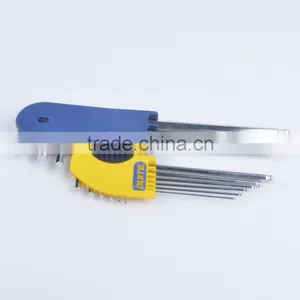 S2 Ball Head Hex Key Sockets Wrench Set,hex Sockets Set,S2 Socket Wrench Set thumbnail-3