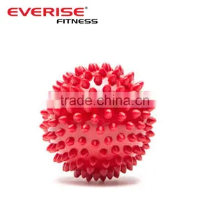 Best Spiky Massage Therapy Ball thumbnail-1