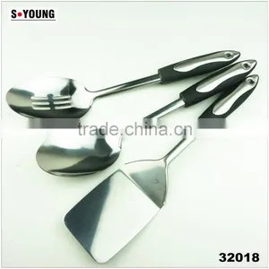 32018 KITCHEN TOOLS STAINLESS STEEL HANDLE thumbnail-2