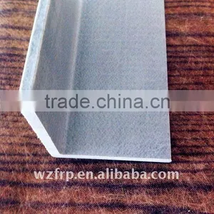 Fiberglass Angle Profile thumbnail-1