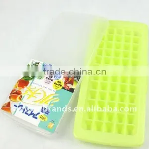 Ice Model Cube /bucket With Cover/lid thumbnail-1