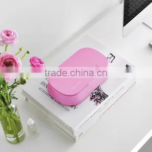 Mobile Phone Disinfector ;Ultraviolet Radiation Sterilization; Mobile Phone Charger thumbnail-2