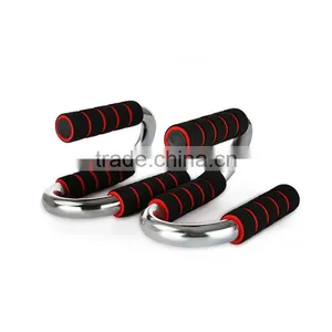 Fitness Equipment Push up Stands thumbnail-4