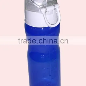 850ml Plastic Sports Water Bottle thumbnail-6