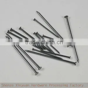 Polished Common Iron Wood Nails thumbnail-1