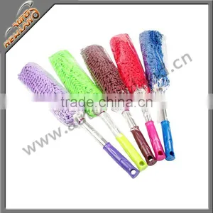 Microfiber Car Brush thumbnail-1