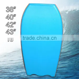 Outdoor Surfing Toys, HDPE, EPS, IXPE , for Kids and Adults, Made by Hot-welding Technology thumbnail-1