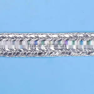 Customized Printed Webbing Woven Belt thumbnail-3