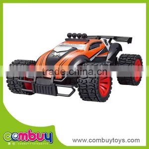 2.4GHz 1:16 Model Remote Control Playing Car Racing Games thumbnail-1