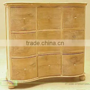 WAVE CHEST thumbnail-1