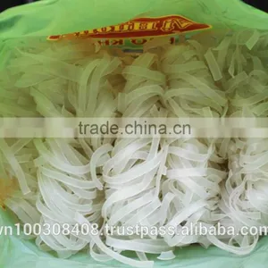 " PHO KHO" Dried Rice Noodles - THIEN HUONG FOOD JSC thumbnail-1