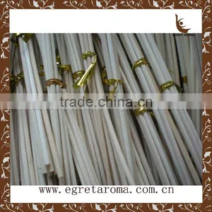 100% Natural Bamboo Stick Fragrance Rattan Round Core Aroma Diffuser Sticks thumbnail-6