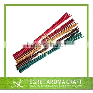 Natural Different Color Rattan Stick Good for Aroma Diffuser thumbnail-2