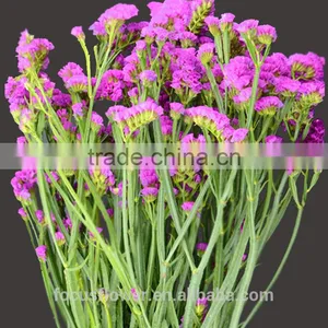 Best Selling Bridal Bouquets Statice Multi-colored for Interior Decoration thumbnail-2