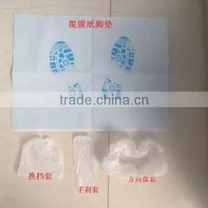 Plastic Automotive 5 in 1 Cleaning Kit thumbnail-3