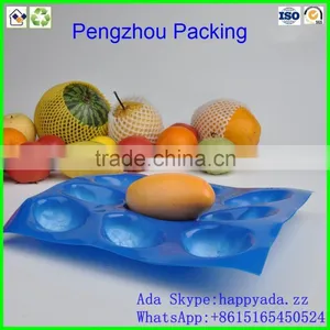 Cheap Blister Packing Clear Plastic Fruit Tray thumbnail-5