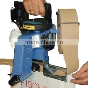Portable Bag Closing Machine thumbnail-1