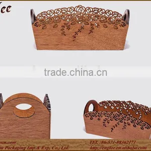Hot Sale Kitchen Wooden Tray for Seasoning 2015 thumbnail-4
