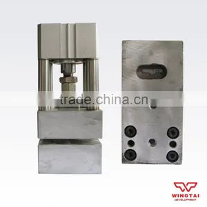 Aluminium Material Butterfly Hole Punch thumbnail-2