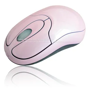 HM5007 Retractable Mouse thumbnail-1