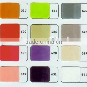 Nylon Flocking Sheets Screnn Printing Heat Transfer for Garment thumbnail-1