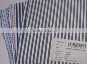 Fashion Cotton Men Shirt Fabric thumbnail-1