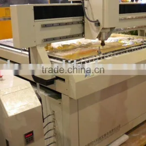 Sell Metal and Wood CNC Cutting and Engraving Router thumbnail-1