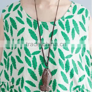 Beautiful Ladies Japan Style Comfortable Maxi Dress With Competitive Price thumbnail-4