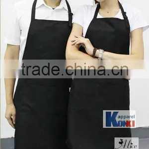 Full Length Kitchen Apron thumbnail-1