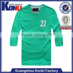 Costom Branded Cotton 2014 t Shirt Mens thumbnail-1