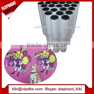 Korea Quality Printable Heat Transfer Vinyl for T-shirt 50cm*25m/Roll thumbnail-5