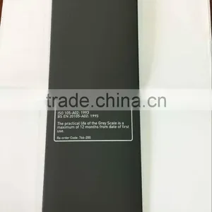 Grey Scale for Color Assessing Change In Color/ Color Staining thumbnail-1