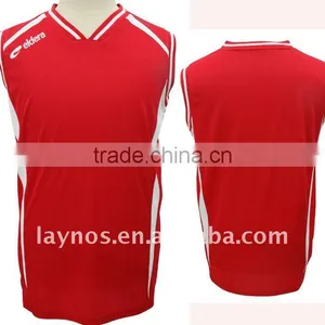 New Design for Basketball Shirt thumbnail-1
