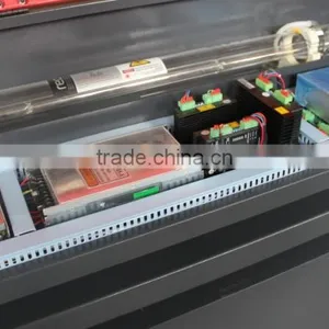 Factory Price Cnc Cardboard Metal Laser Cutting Machine Laser Cutter and Engraver 1390 thumbnail-5
