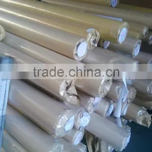 B Grade PVC Tarpaulin Stock Lots for Tent and Truck Cover thumbnail-1