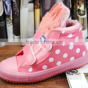 GZYFactory in Guangzhou Fashion Comfortable Kids Shoes Manufacturers China thumbnail-3